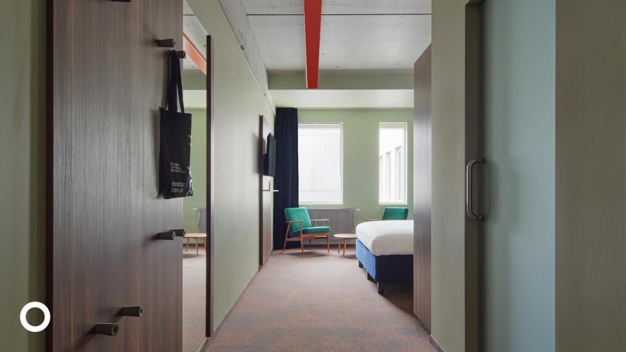 Grandi By Center Hotels Reykjavík Kültér fotó