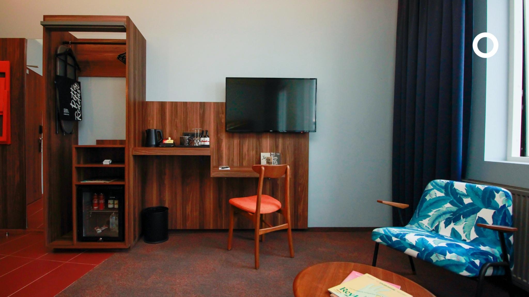 Grandi By Center Hotels Reykjavík Kültér fotó