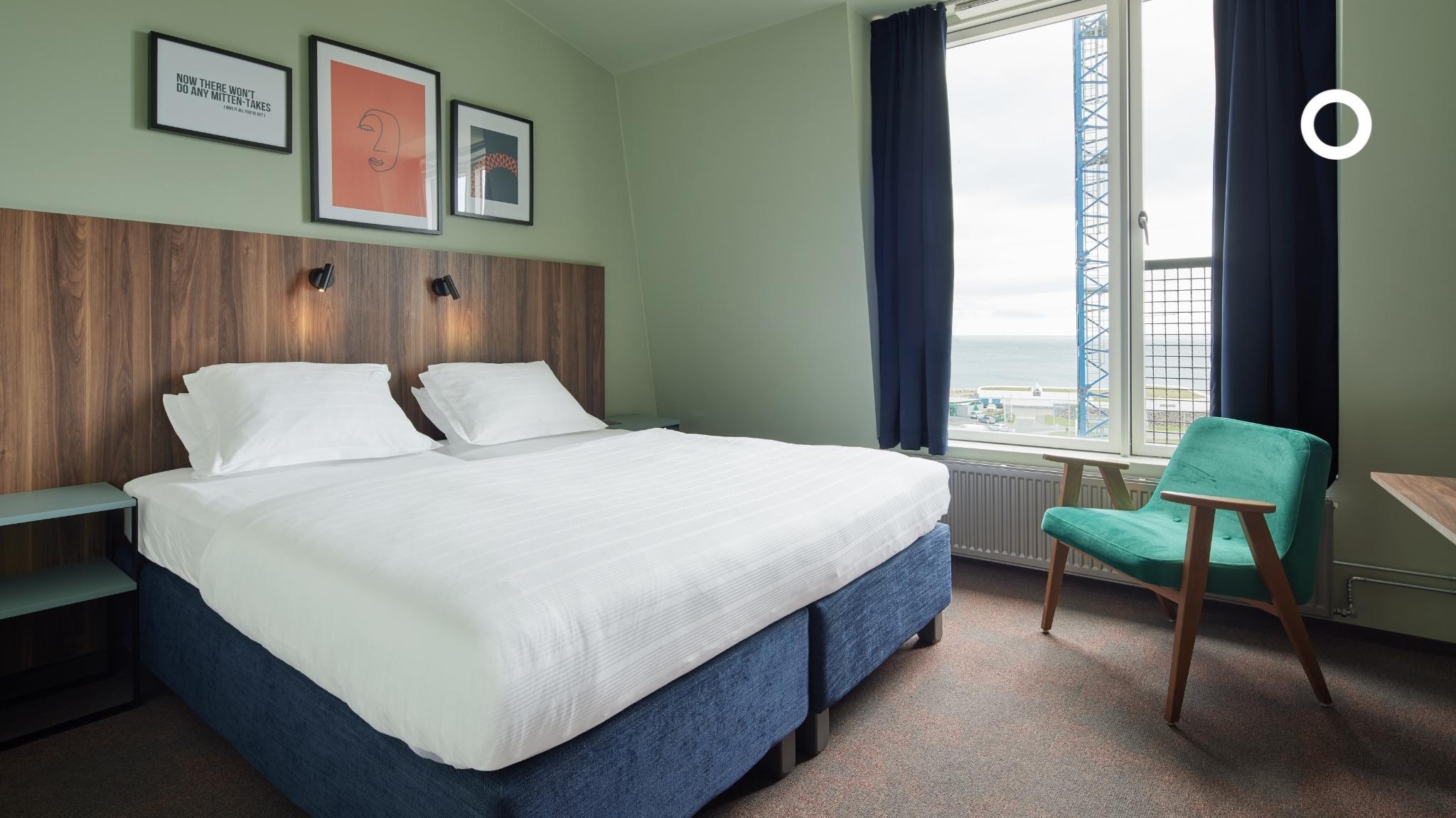 Grandi By Center Hotels Reykjavík Kültér fotó