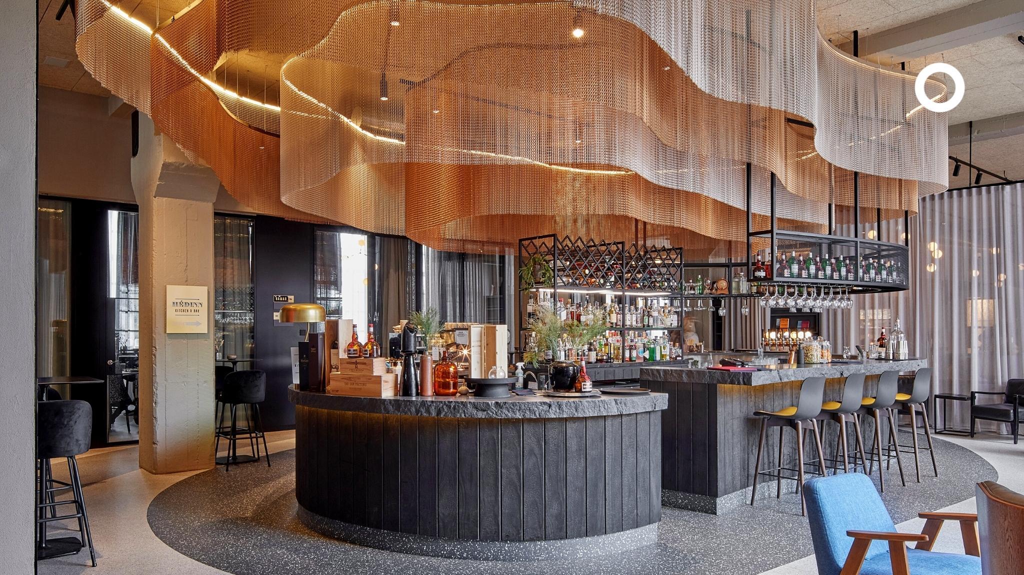 Grandi By Center Hotels Reykjavík Kültér fotó