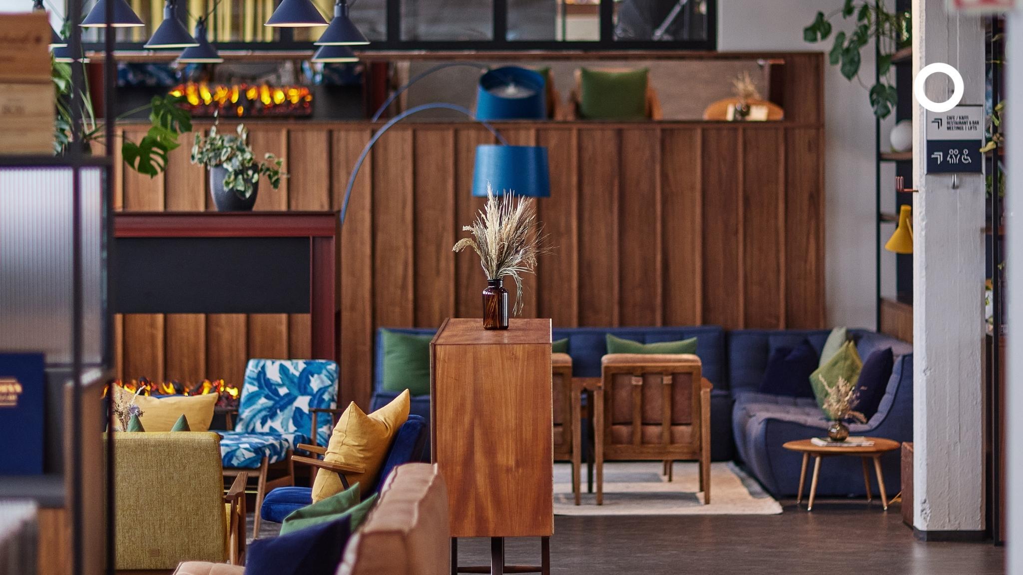 Grandi By Center Hotels Reykjavík Kültér fotó