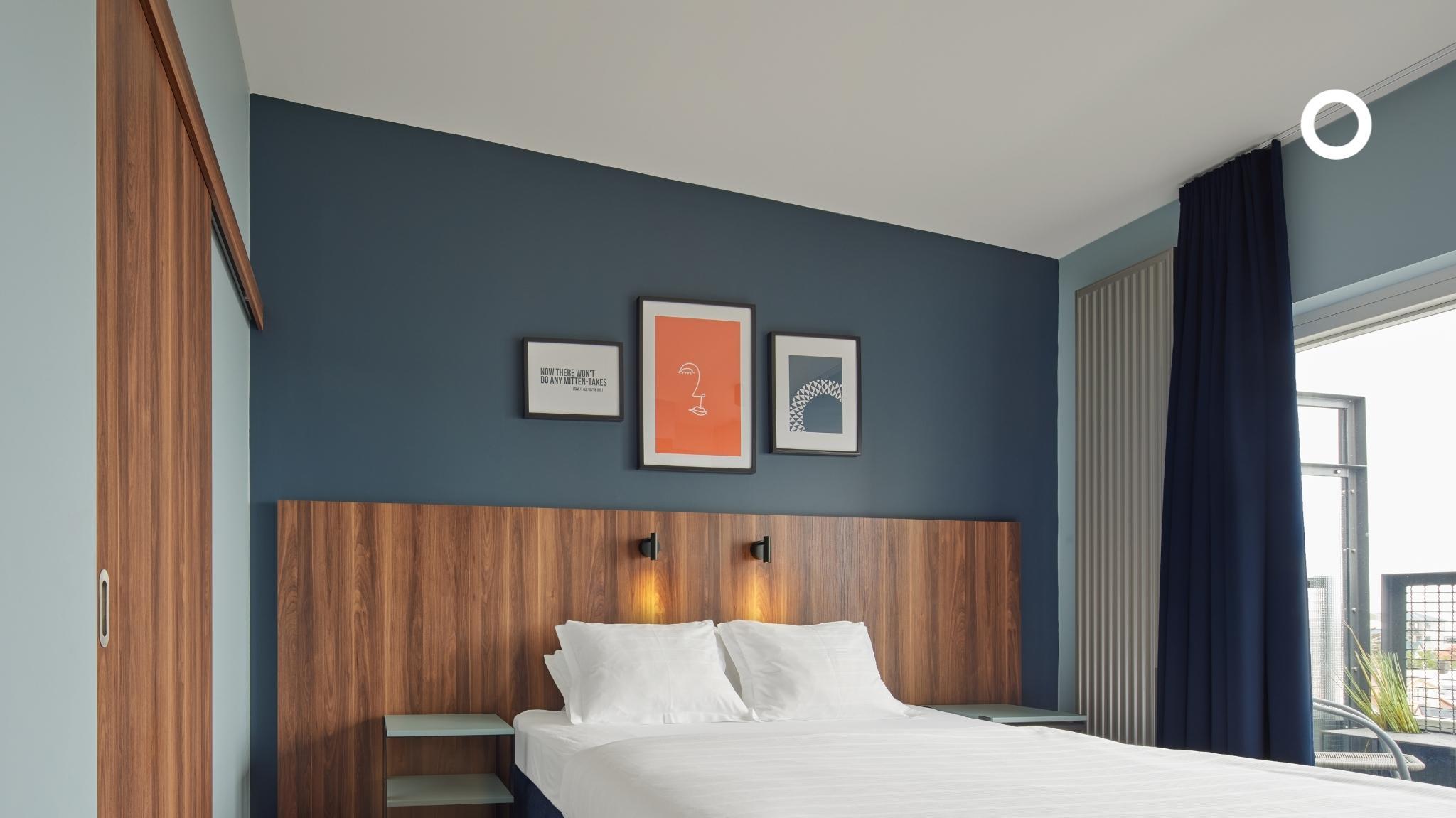 Grandi By Center Hotels Reykjavík Kültér fotó