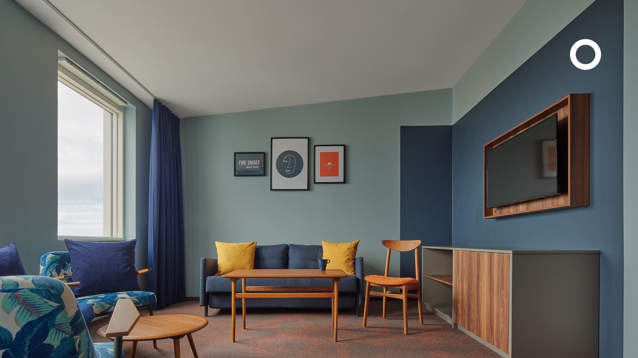 Grandi By Center Hotels Reykjavík Kültér fotó