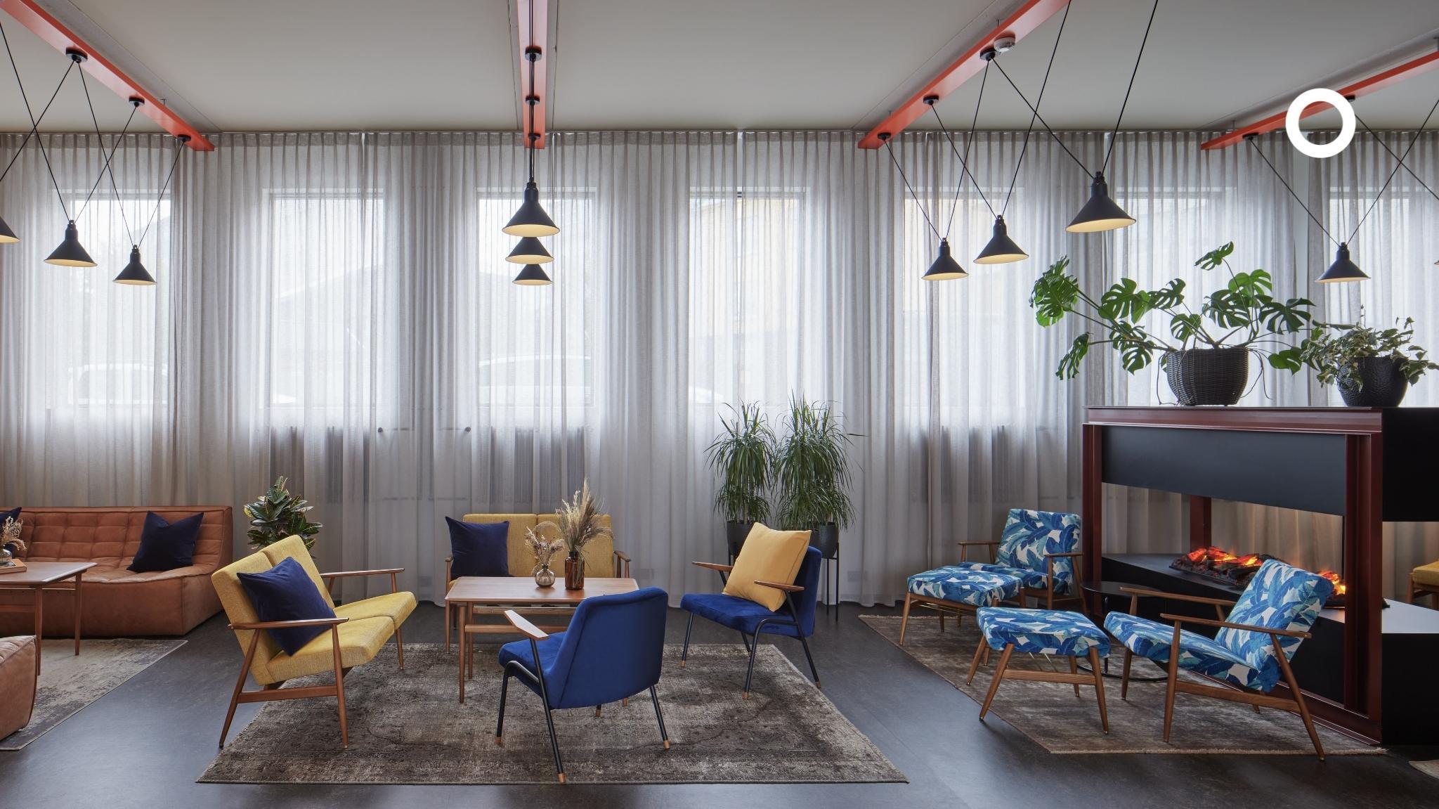 Grandi By Center Hotels Reykjavík Kültér fotó