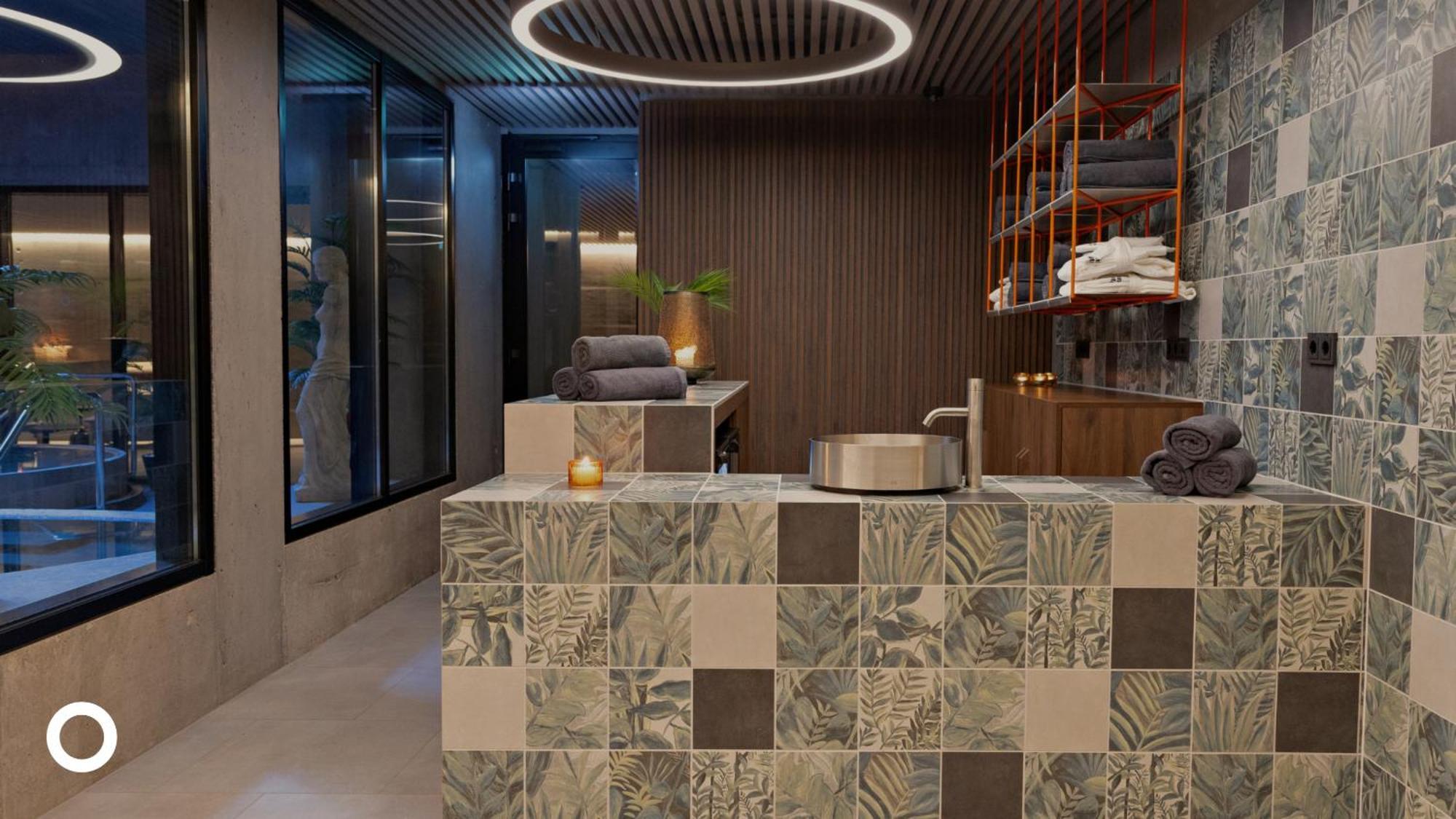 Grandi By Center Hotels Reykjavík Kültér fotó