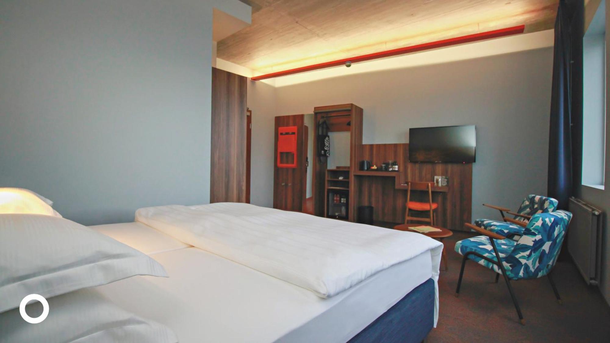 Grandi By Center Hotels Reykjavík Szoba fotó